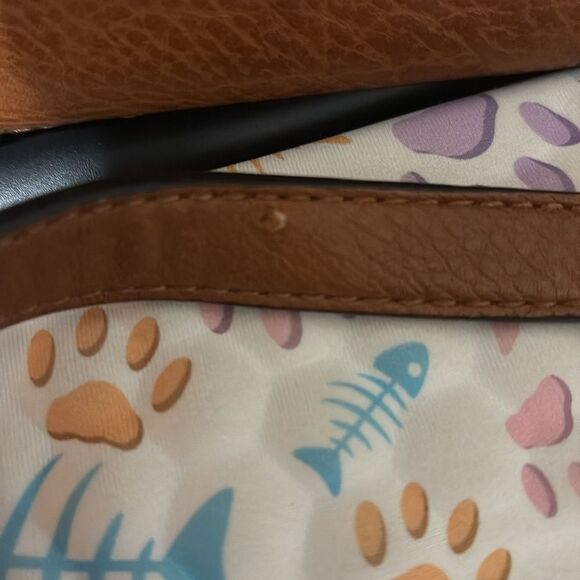 Coco+ Carmen leather purse - Picture 14 of 14